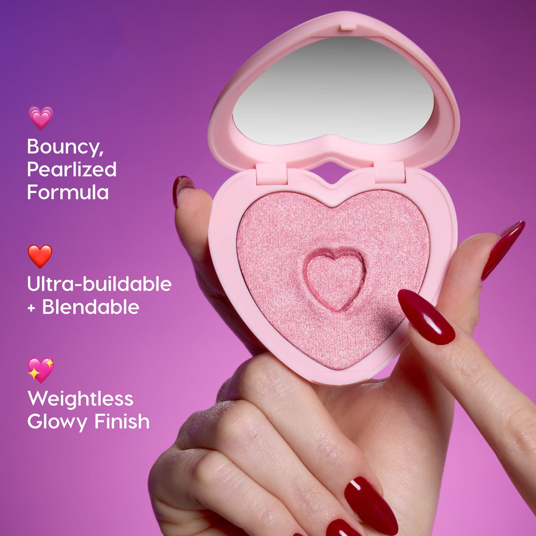 Cuter than Cupid - Bright Touch
