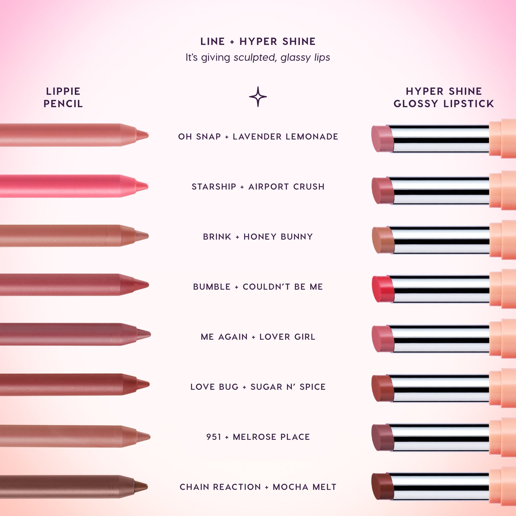Meet Cute - Smooth Finish