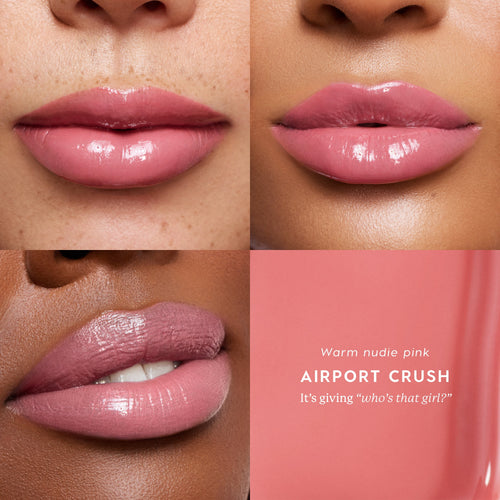 Airport Crush - Fresh Tint