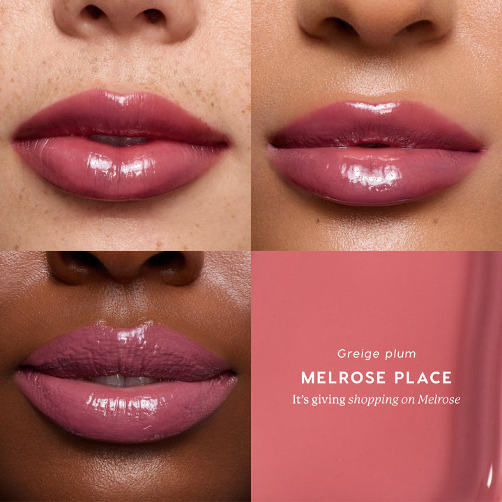 Melrose Place - Fresh Tint