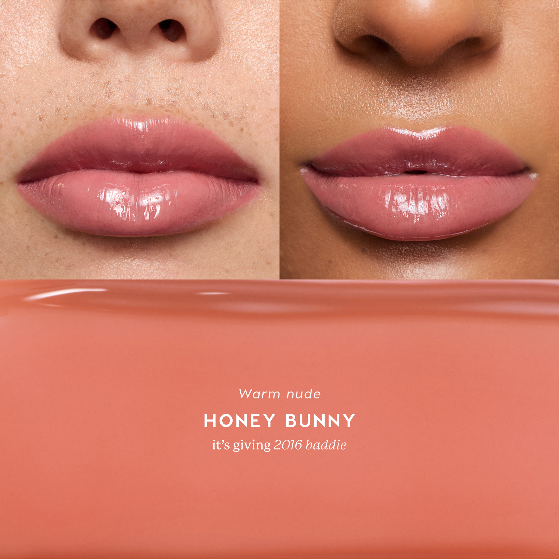 Honey Bunny - Easy Blend