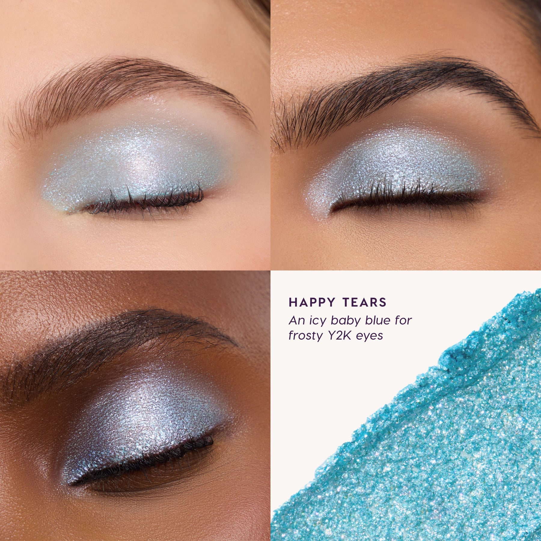 Happy Tears - Easy Blend