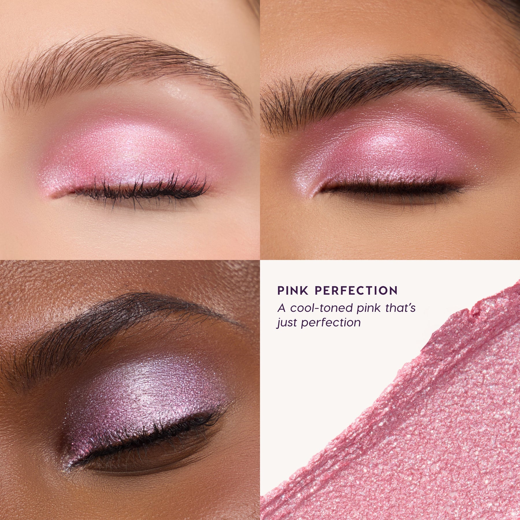 Pink Perfection - Smooth Finish