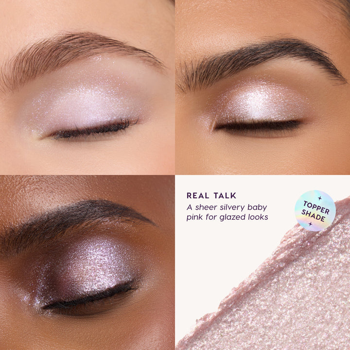 Real Talk - Fresh Tint