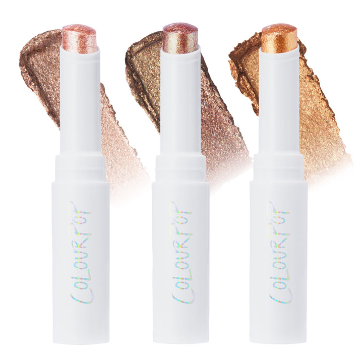 Golden Glitz - Easy Set