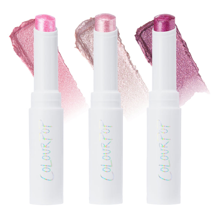 Pink Serve - Daily Set