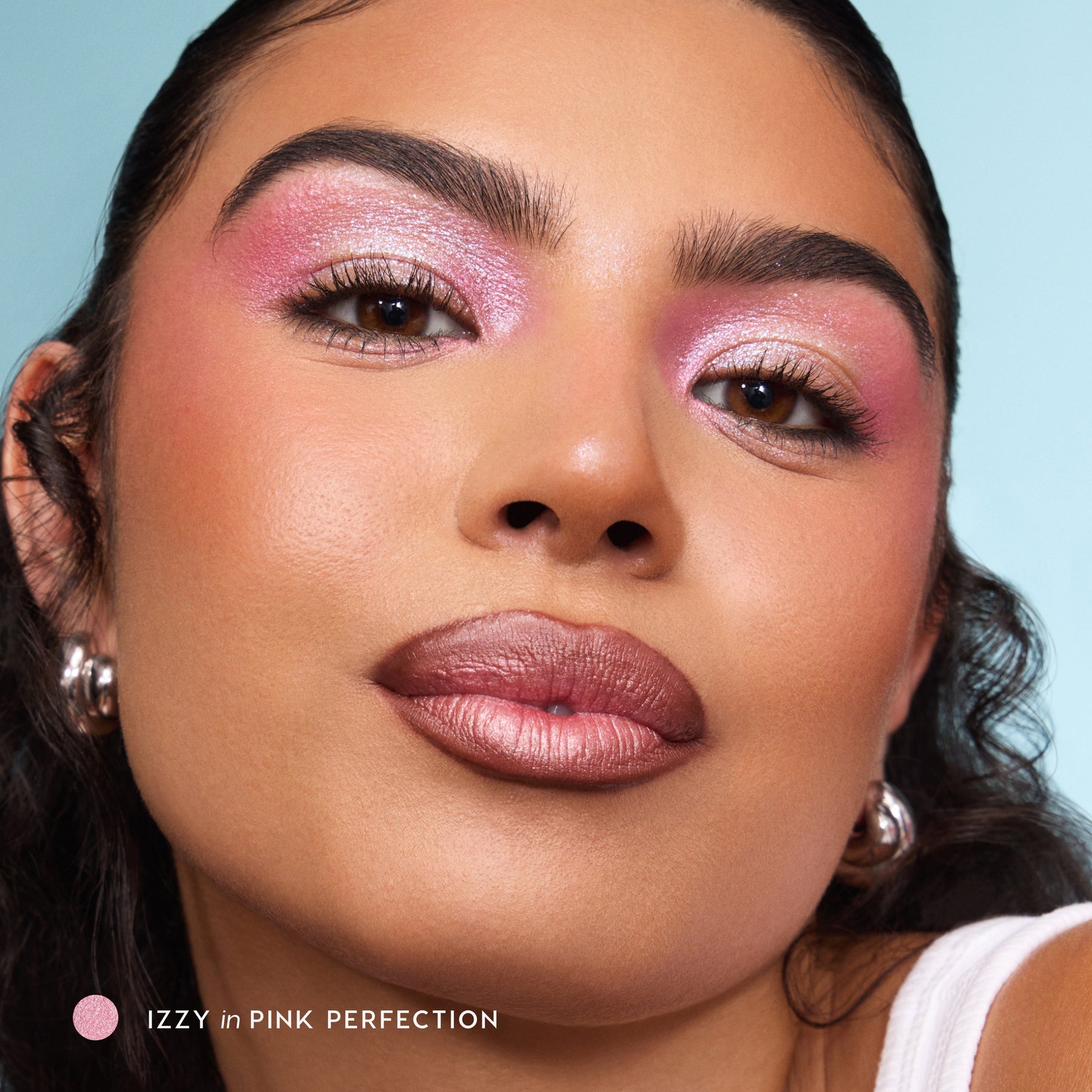 Pink Serve - Daily Set