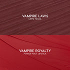 You Can't Trust Vampires - Weekend Pair