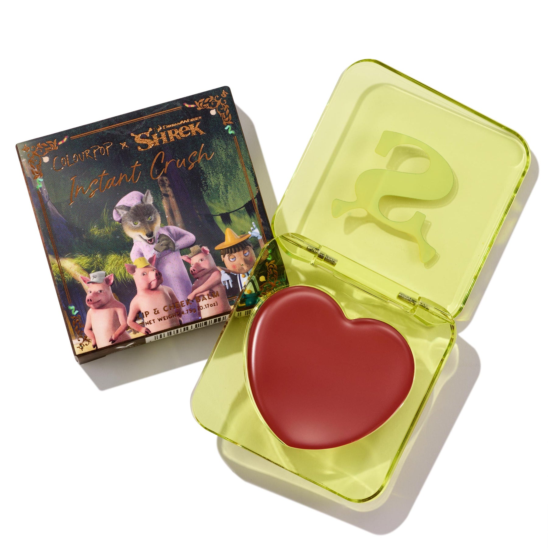 Fairytale Things - Essential Set