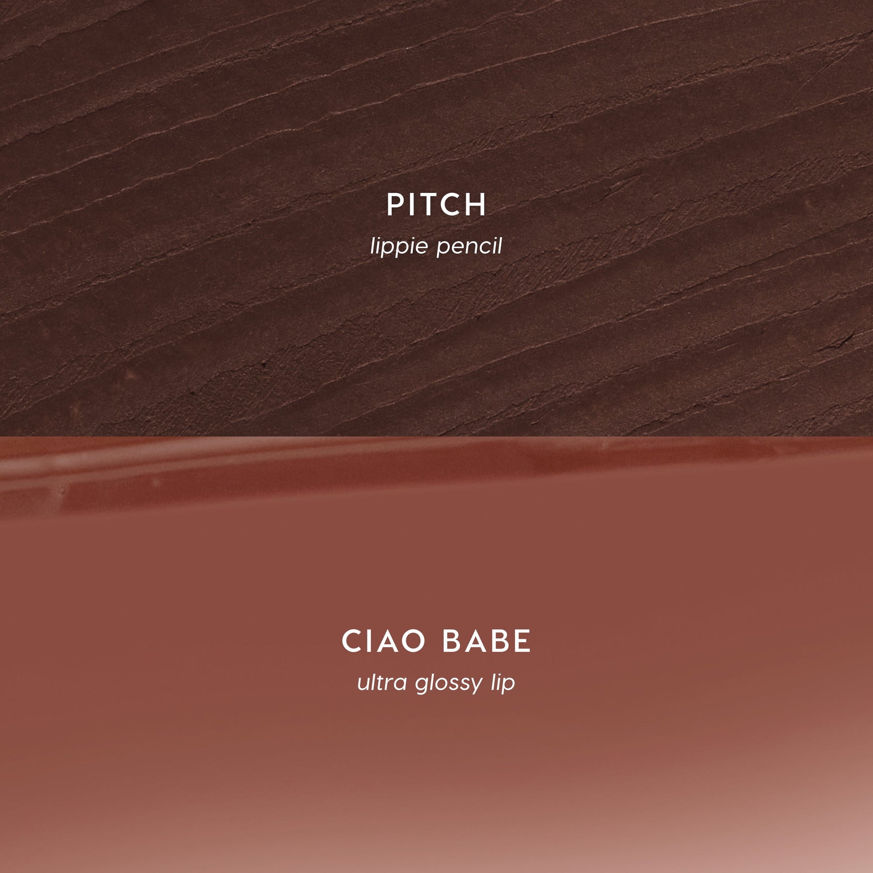 Extra Mocha - Weekend Pair