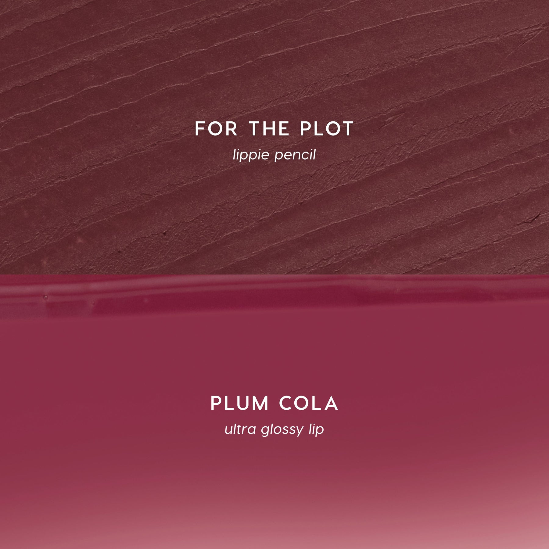 Plum Glaze - Gift Ready