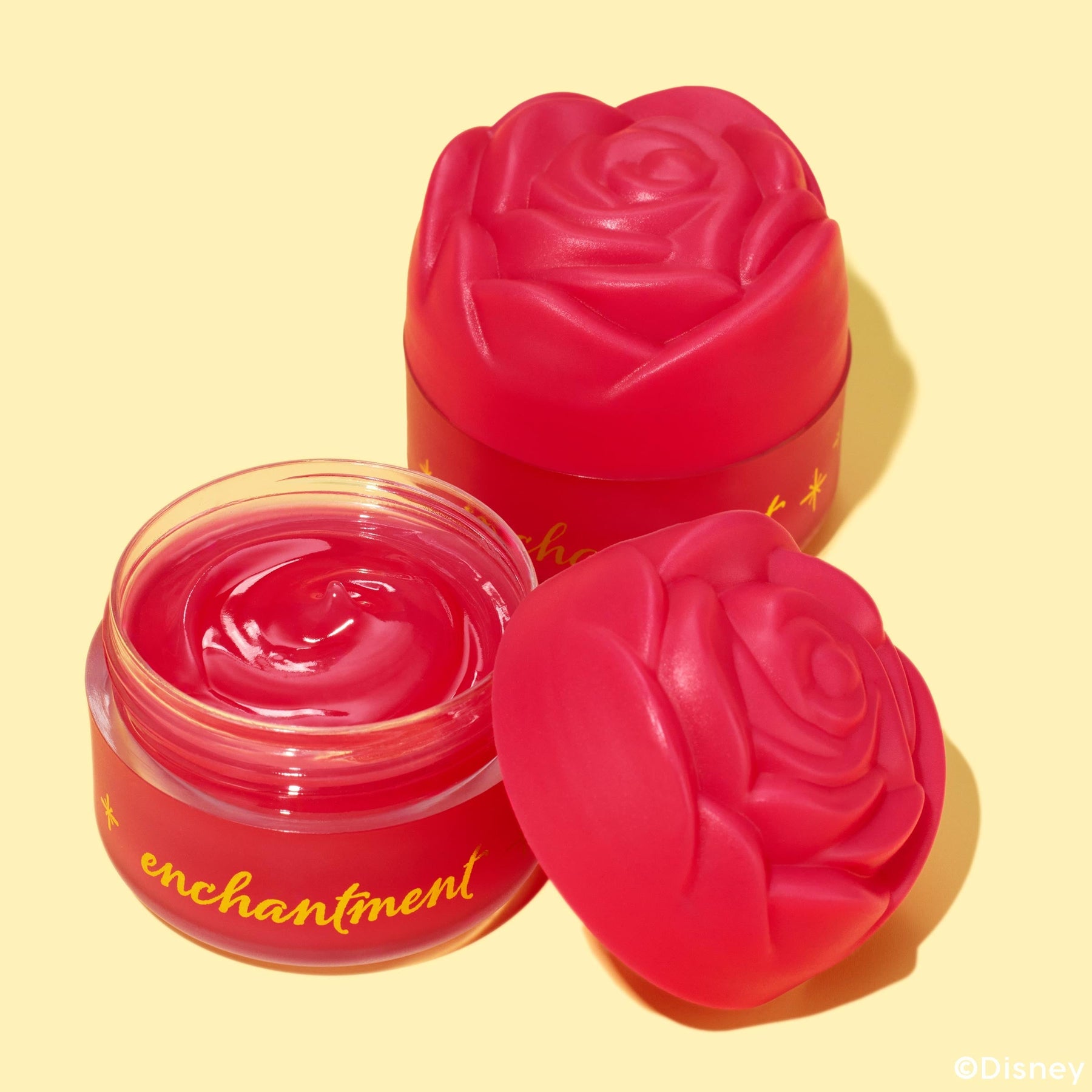 Enchanted Rose - Gift Ready