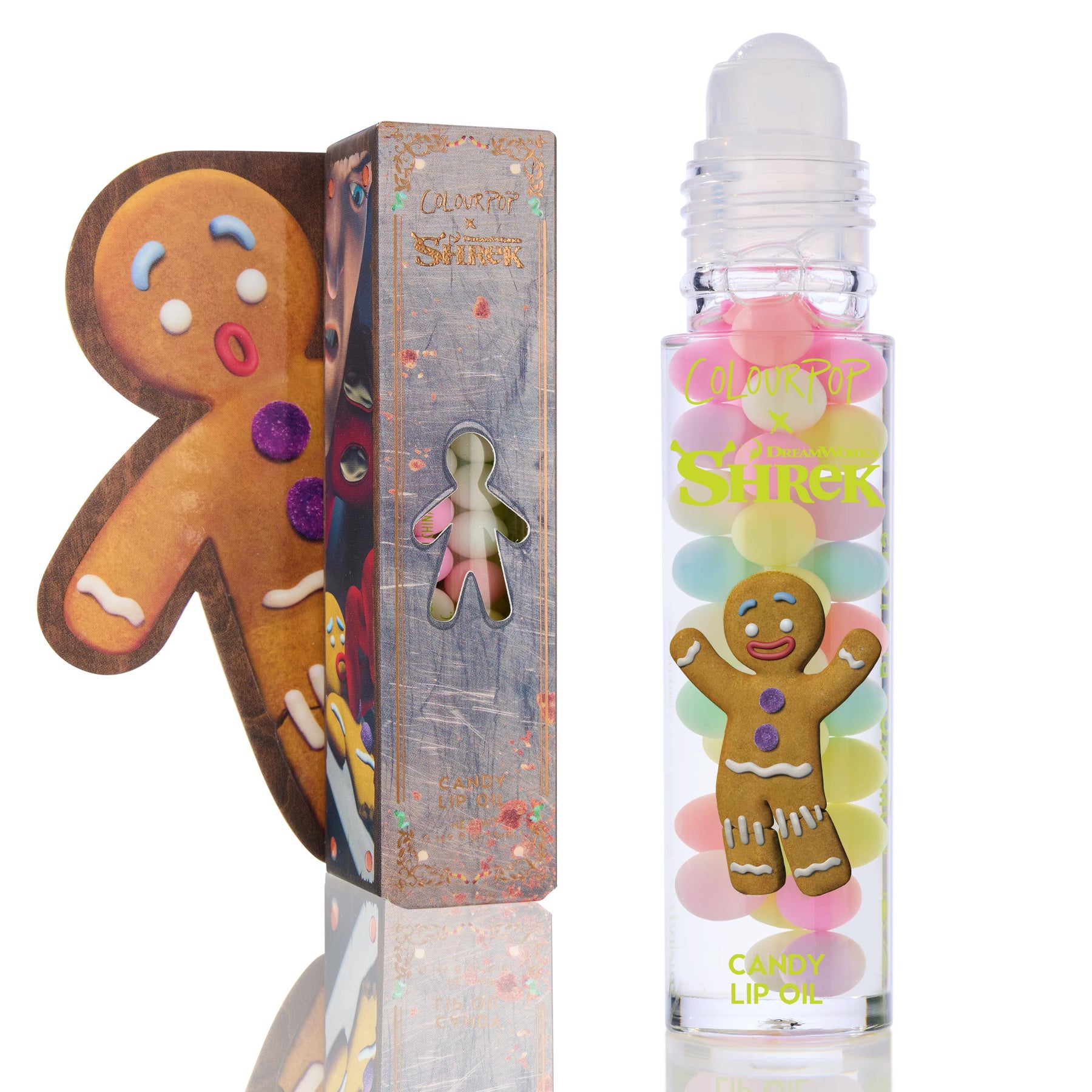 Gumdrop Buttons - Easy Set