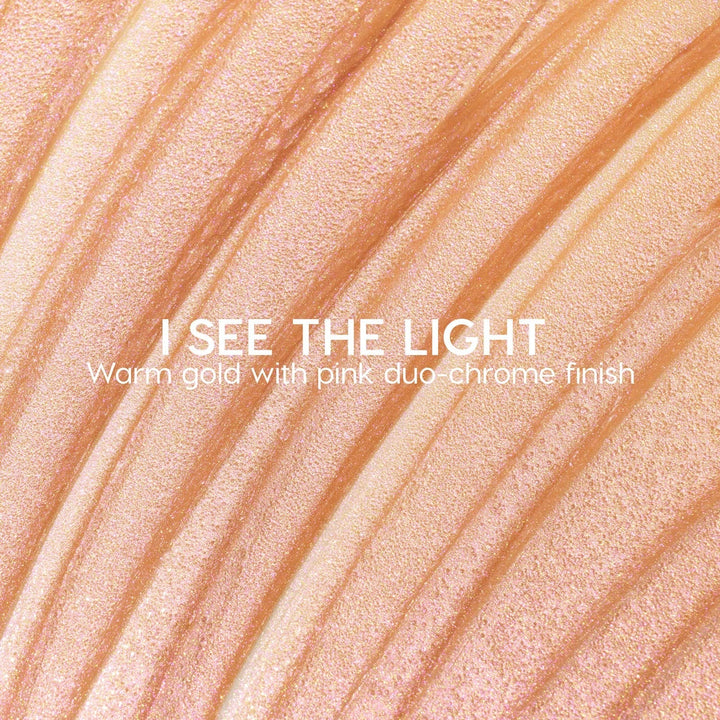 I See the Light - Ready Routine