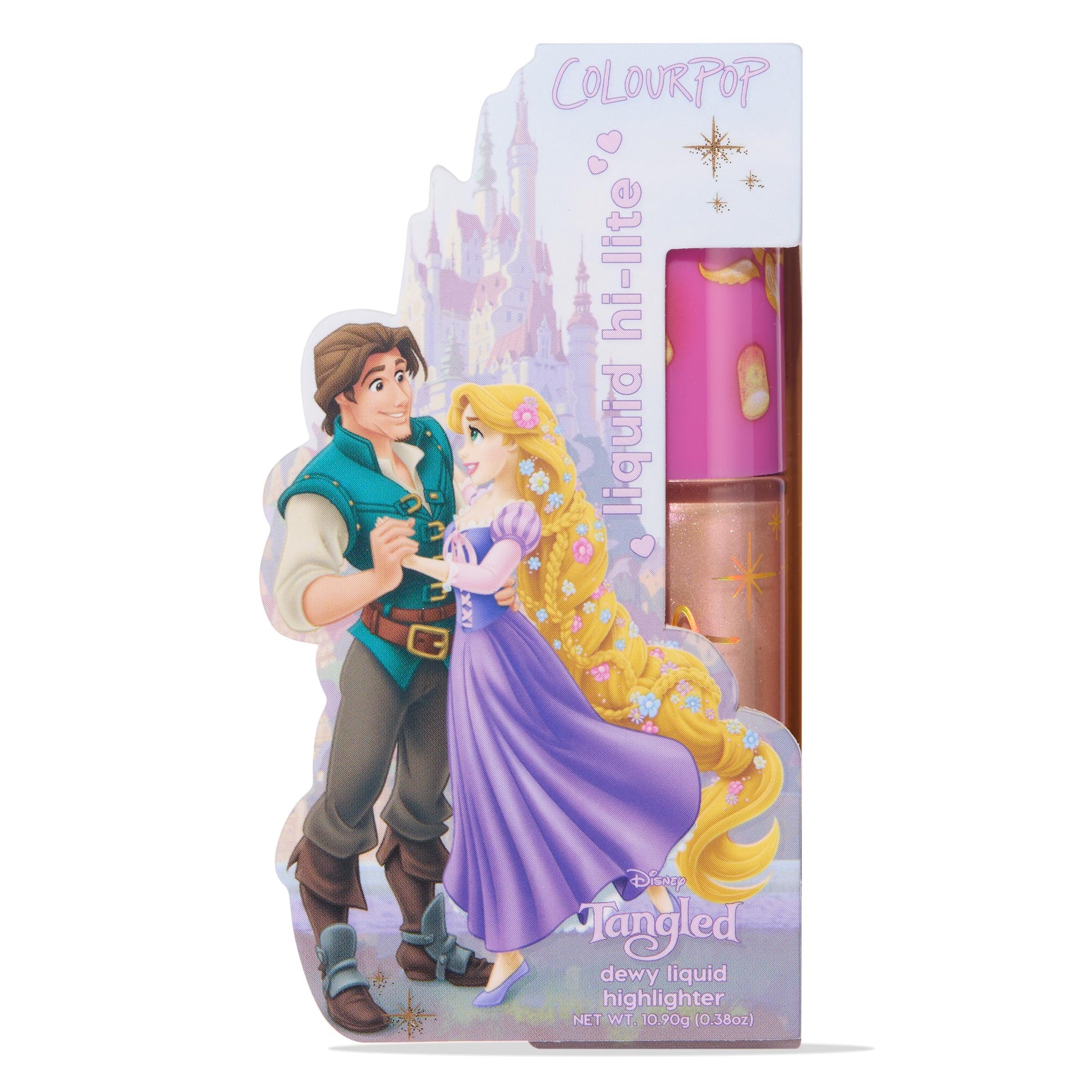 Mother Gothel - Weekend Pair