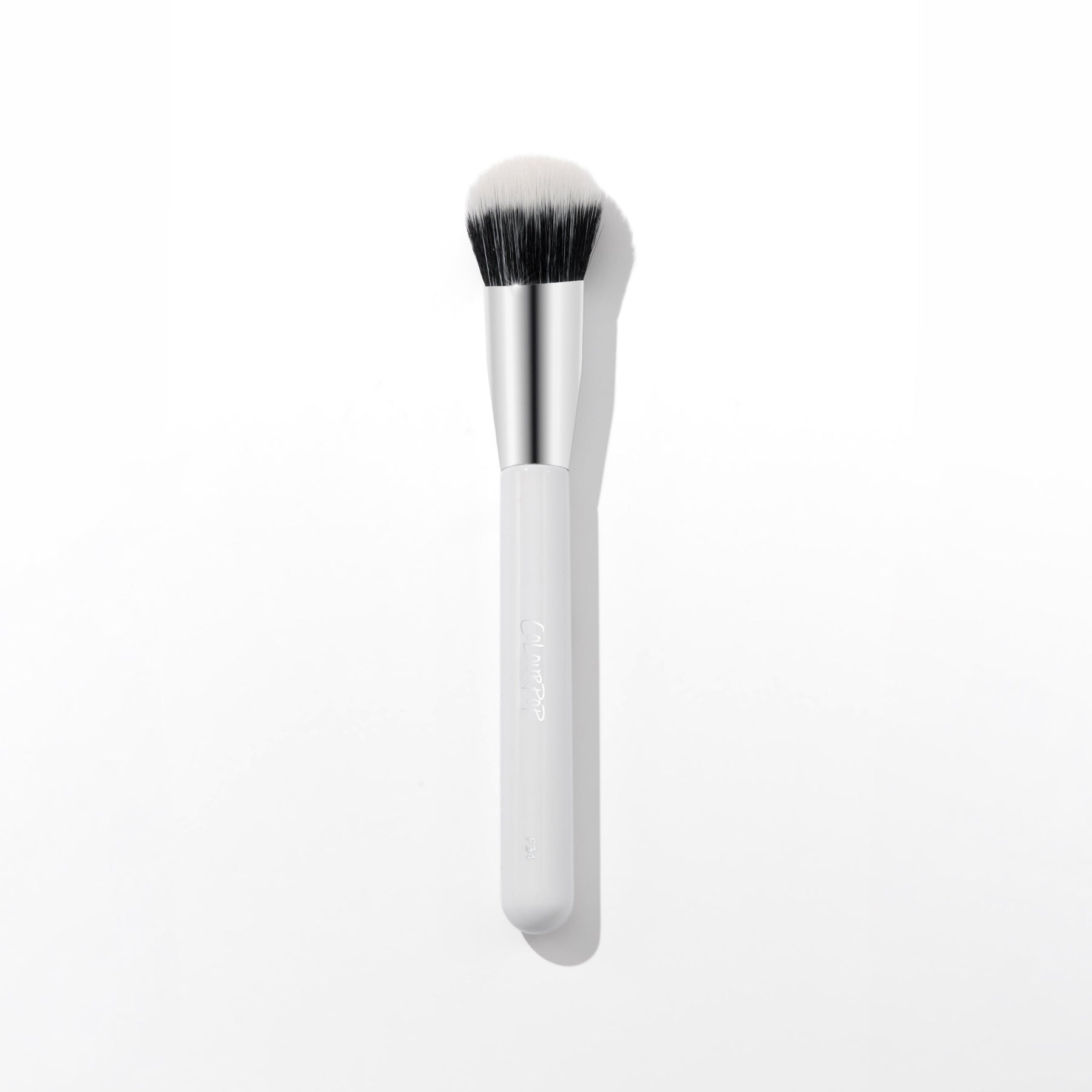 Angled Blending Face Brush - Cozy Bedtime