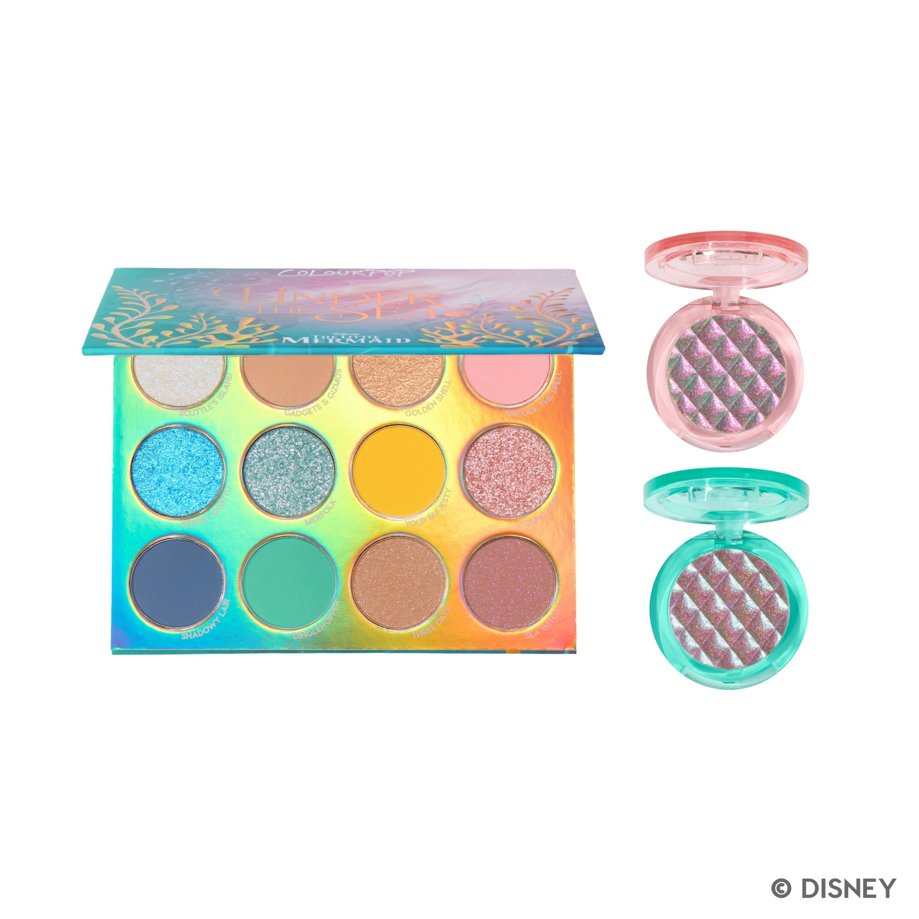 Jumping Jellyfish! - Ready Routine