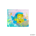 Flounder Hair Clip - Bright Touch