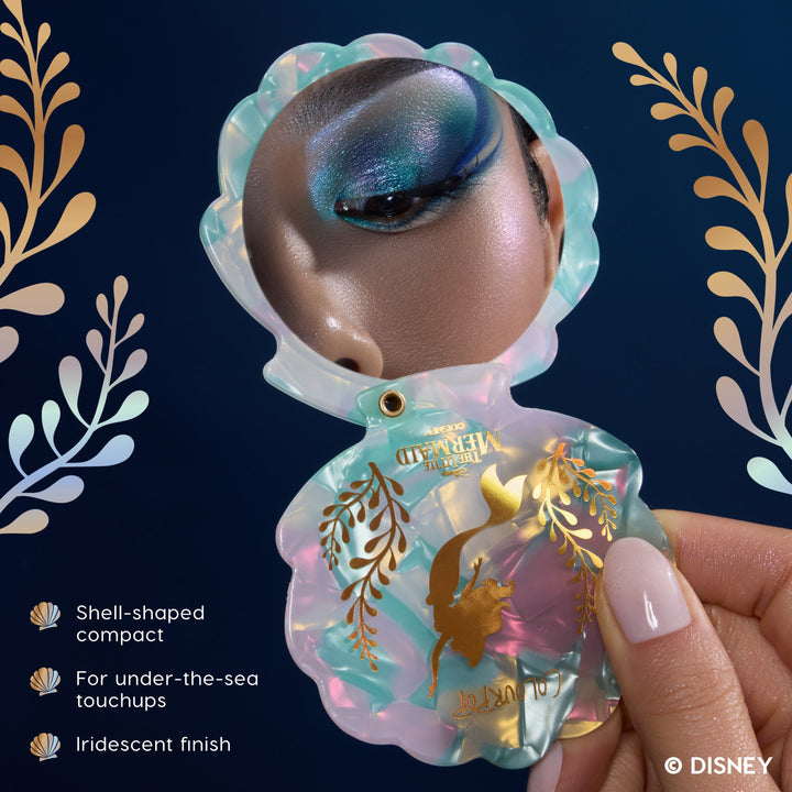 The Little Mermaid Mirror - Essential Set