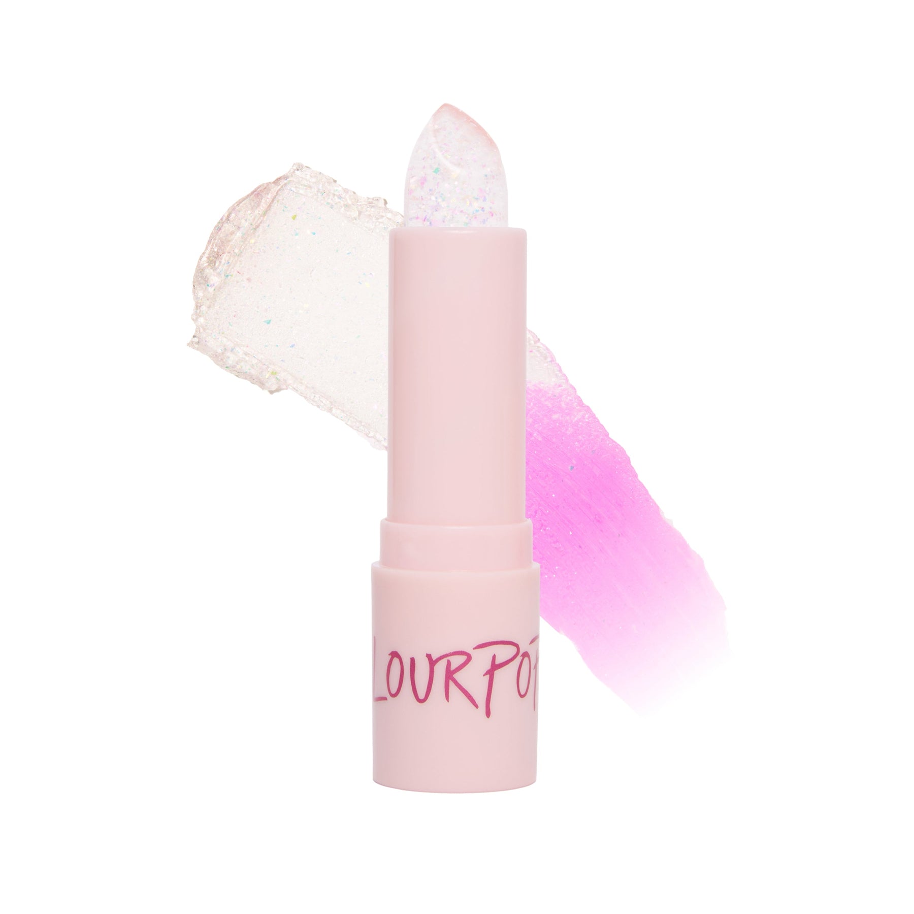 Clearly Cute - Modern Glow