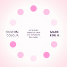 Clearly Cute - Modern Glow