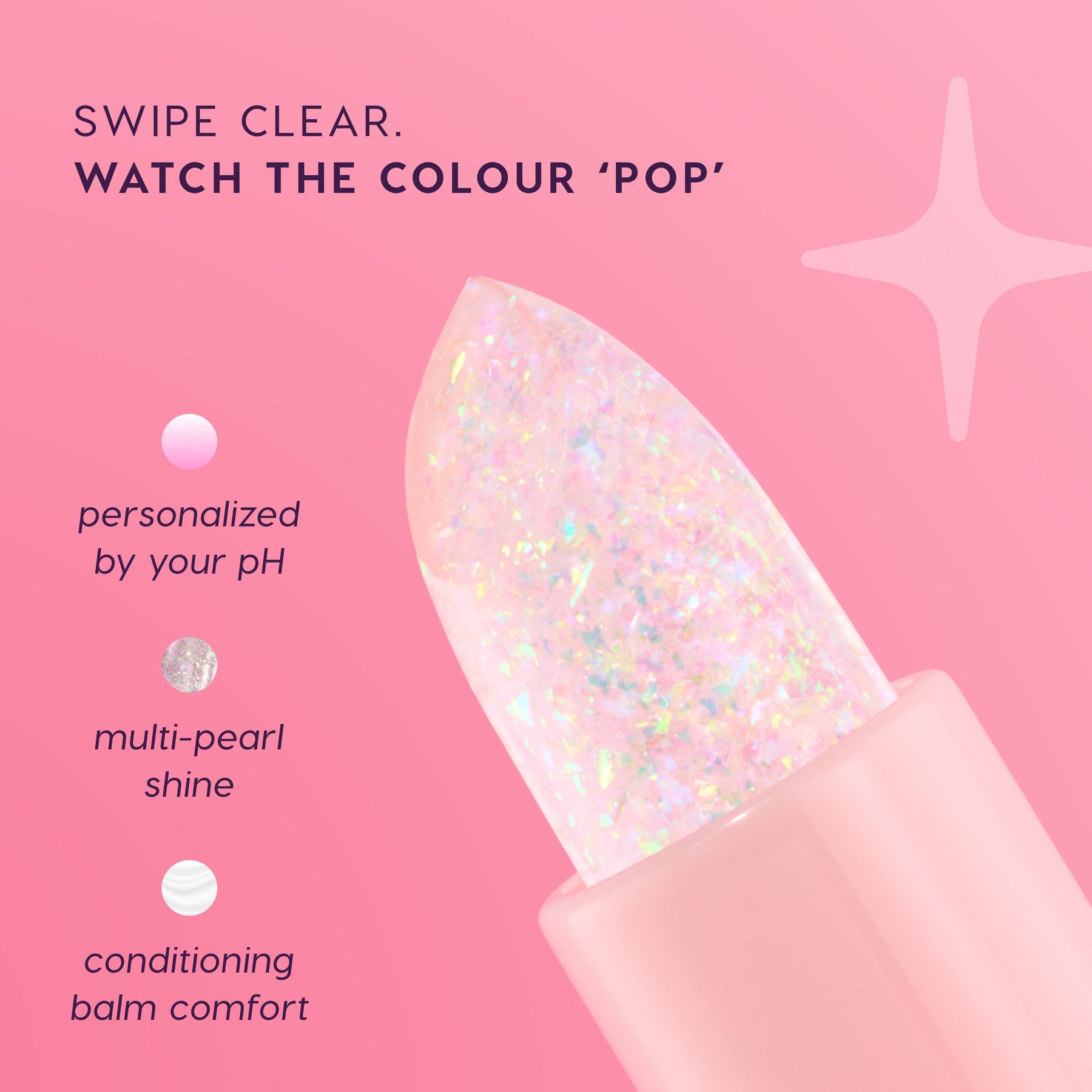 Clearly Cute - Modern Glow