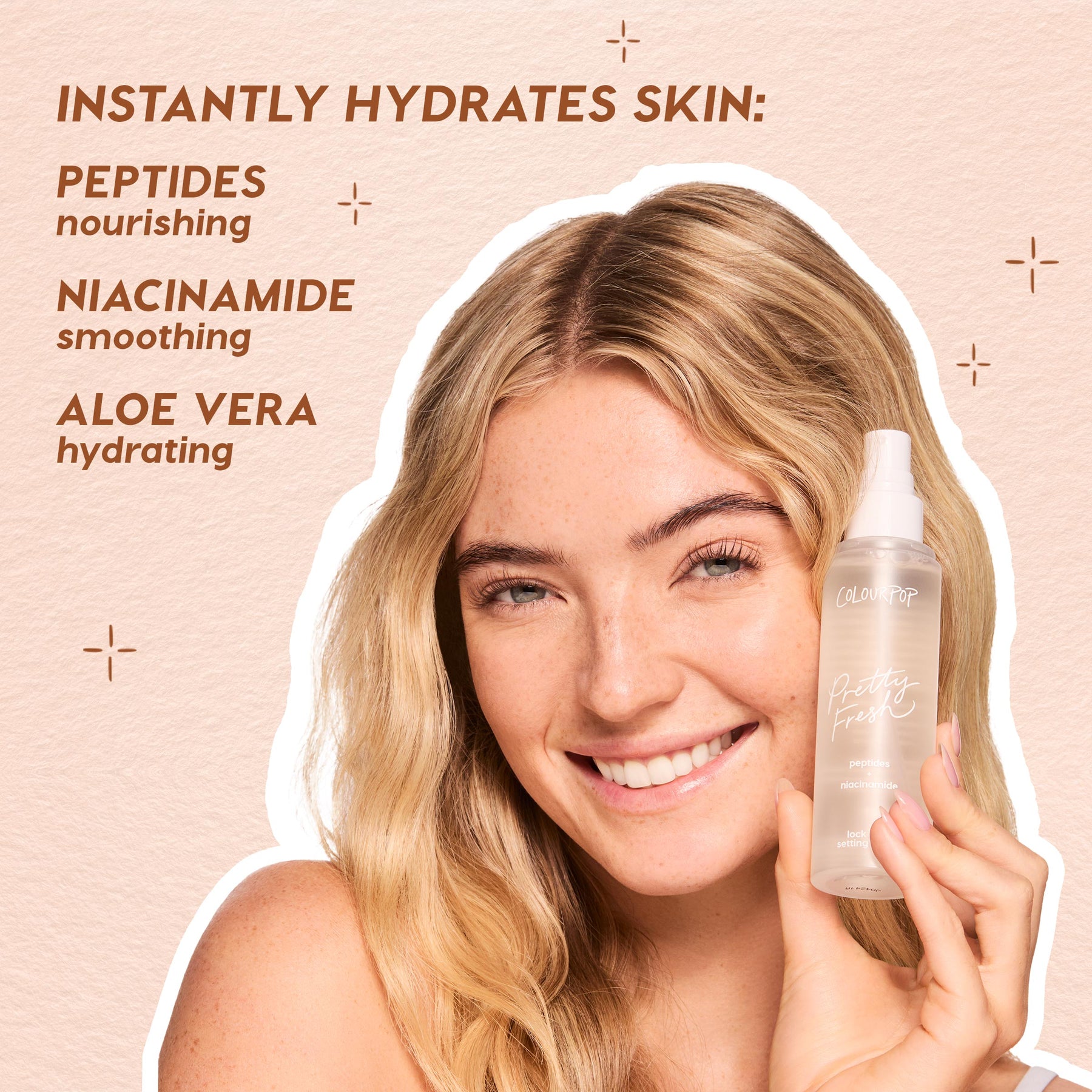 Hydrating Prime + Set - Fresh Pair