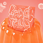 Peach Jelly - Fresh Pair