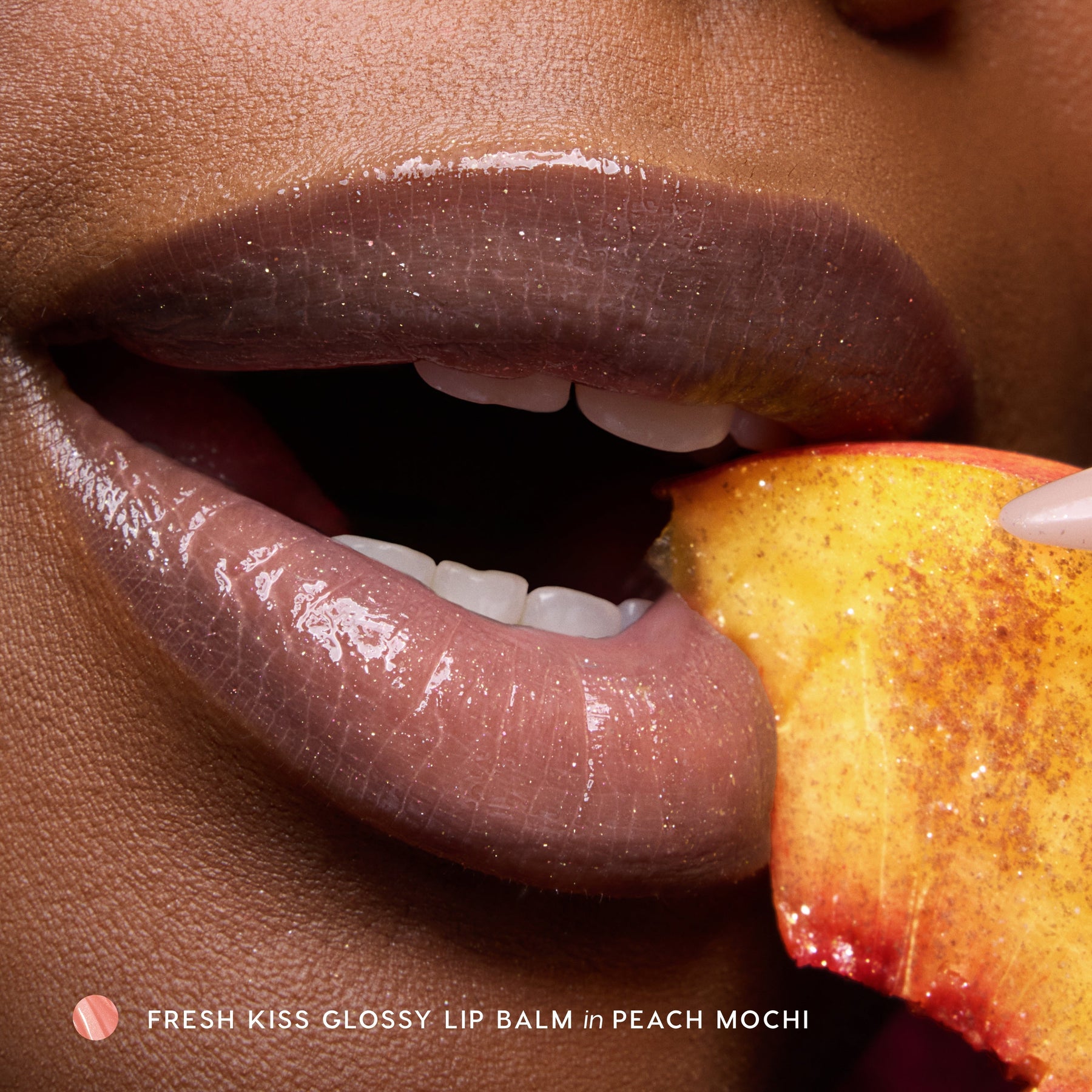 Peachy Perfection - Home Choice