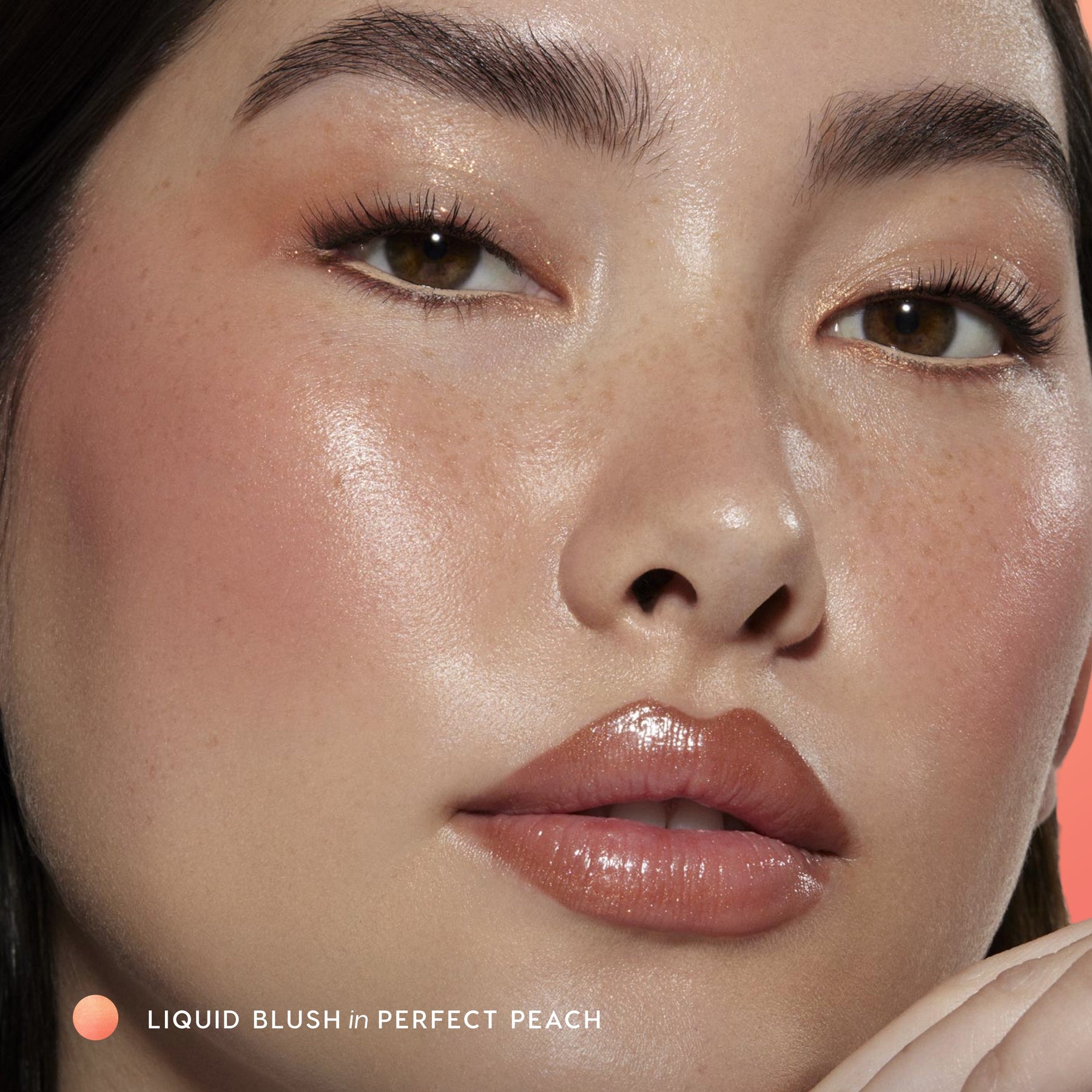 Peachy Perfection - Home Choice