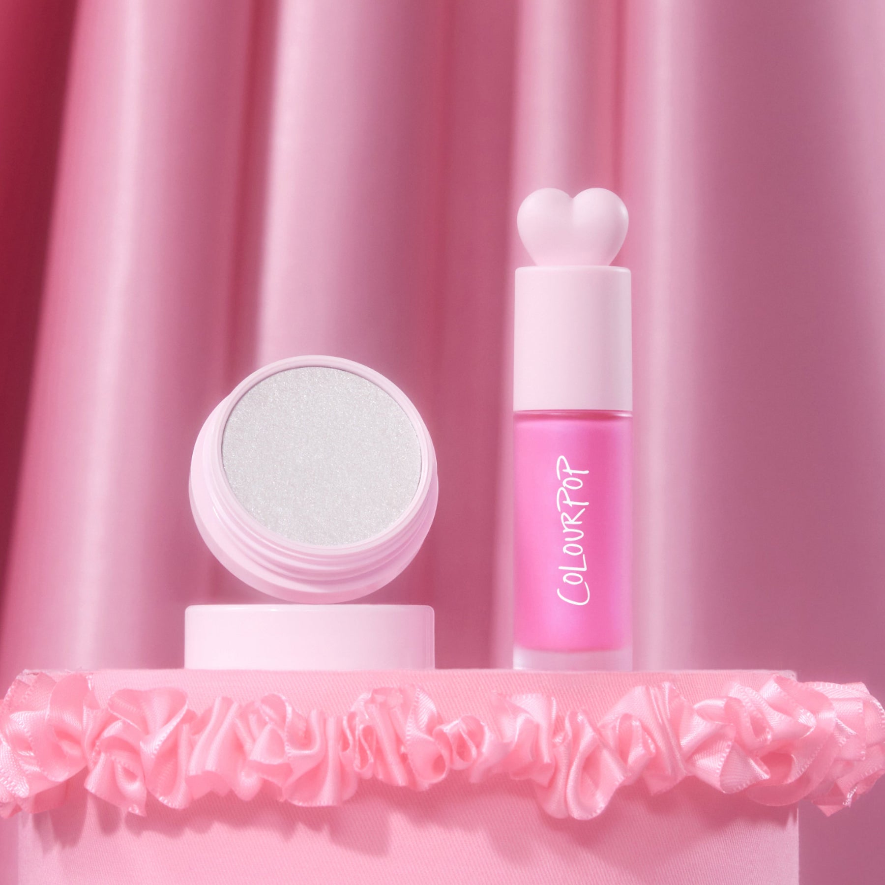 Cheek Dreams Bundle - Ready Routine