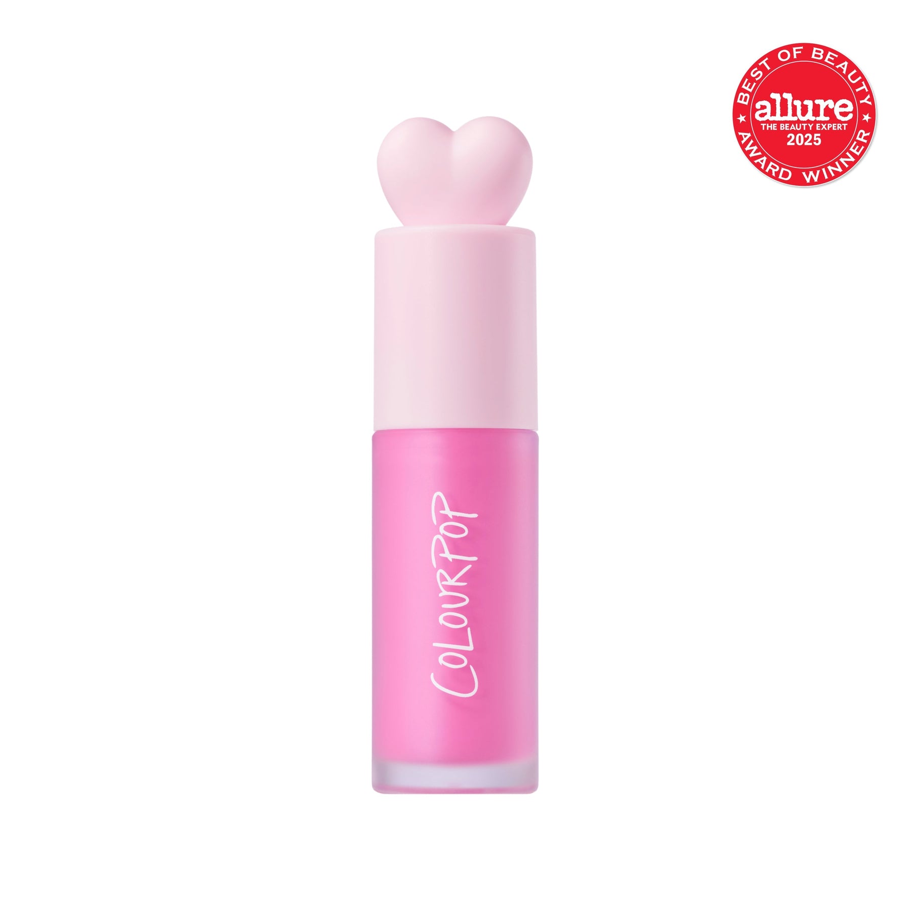 Prettiest Pink - Easy Blend