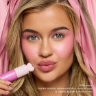 Prettiest Pink - Easy Blend