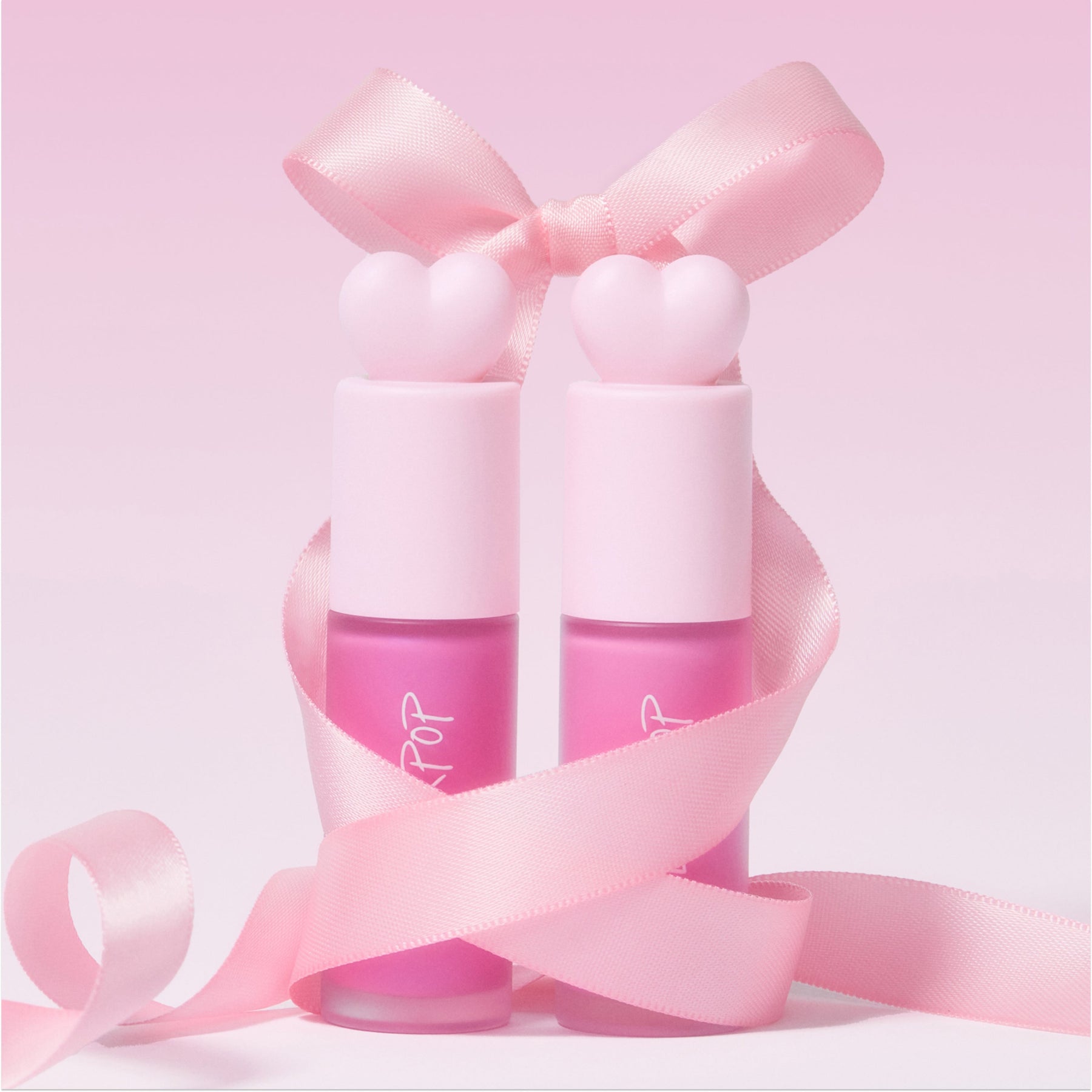 Prettiest Pink - Easy Blend