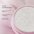 Platinum Aura - Smooth Finish