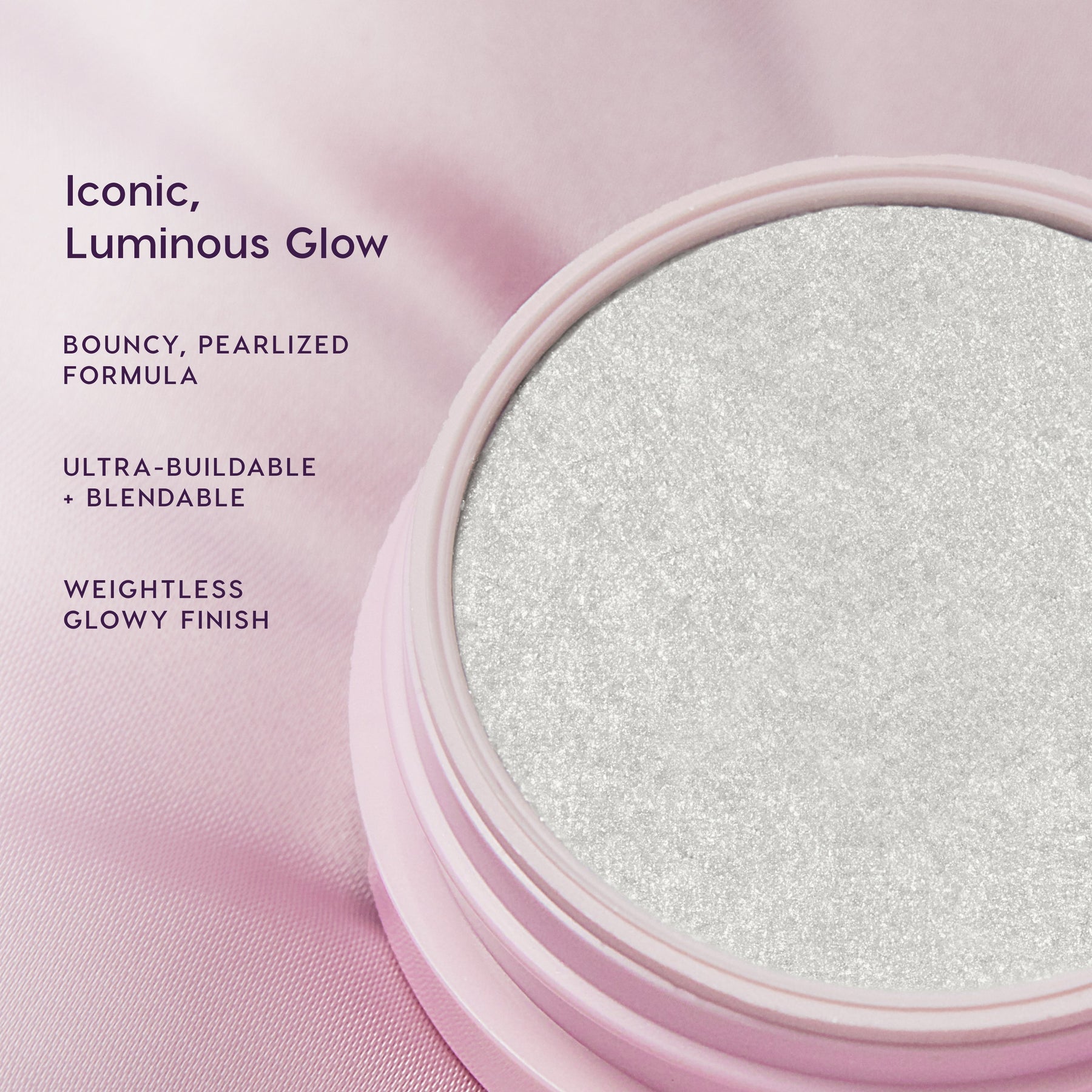Platinum Aura - Smooth Finish