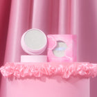 Platinum Aura - Smooth Finish