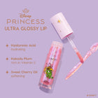 Courageous Rapunzel - Easy Blend