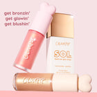 I Love It - Ready Routine