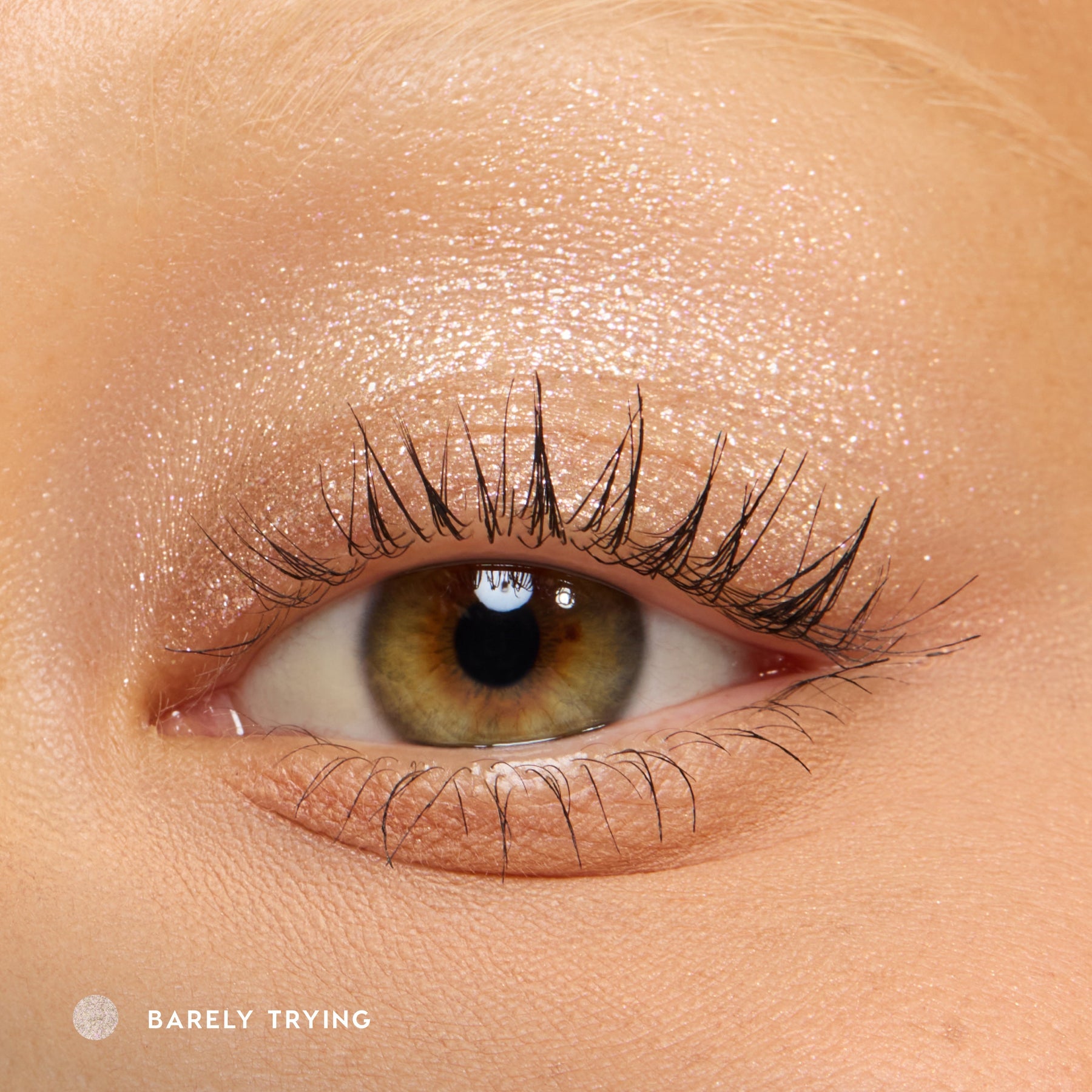 Barely Trying - Easy Blend