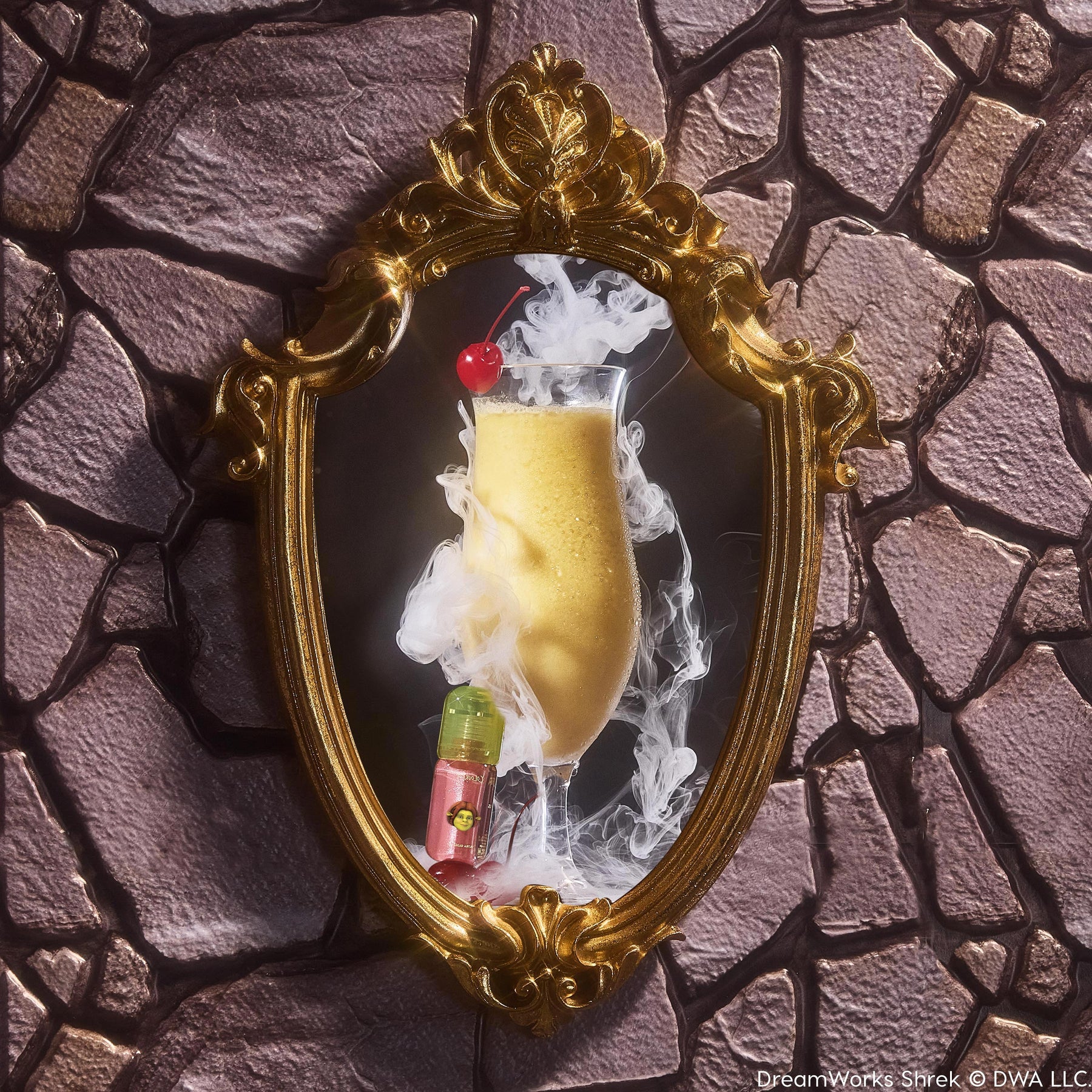 Ogress - Gift Ready