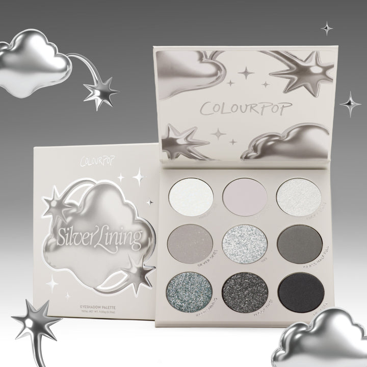 Silver Lining - Daily Scent