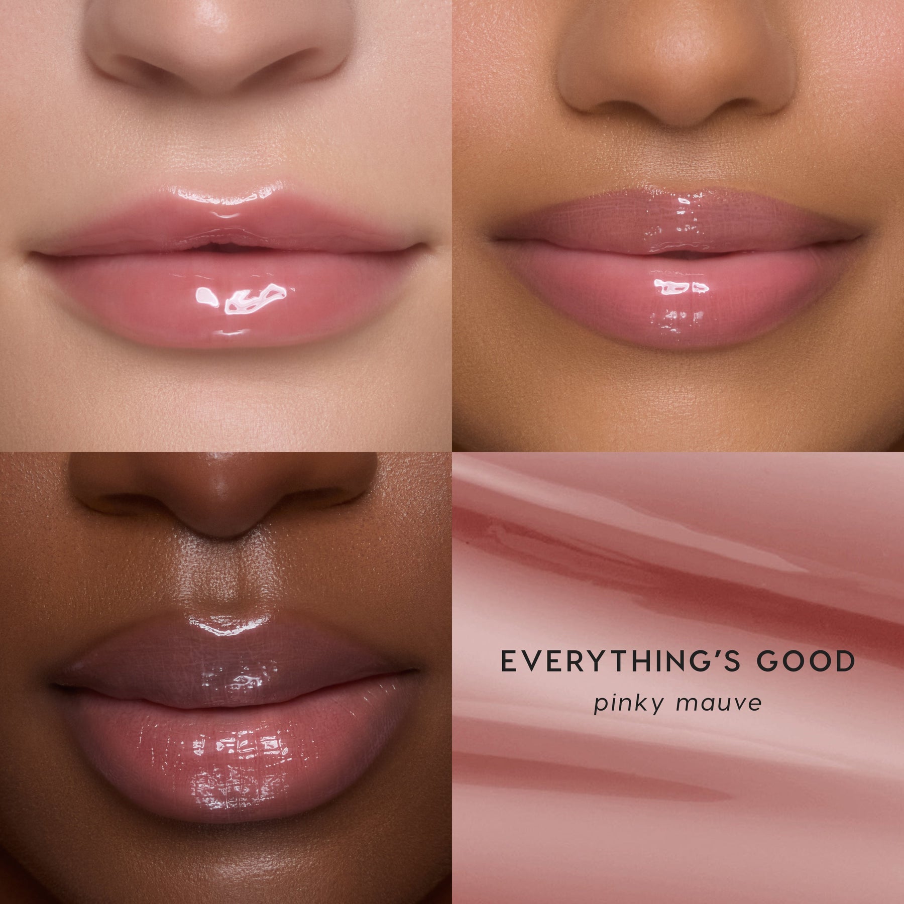 Everything’s Good - Snuggle Soft
