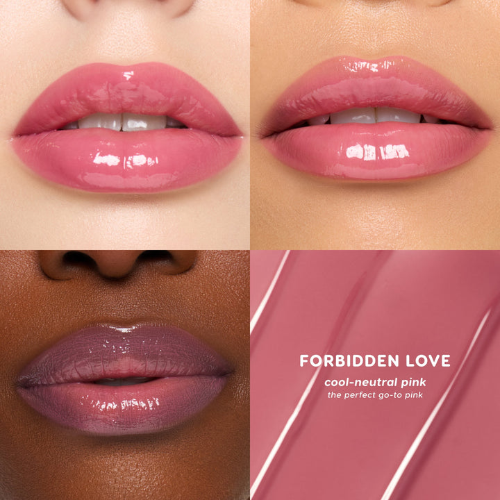 Forbidden Love - Everyday Pop