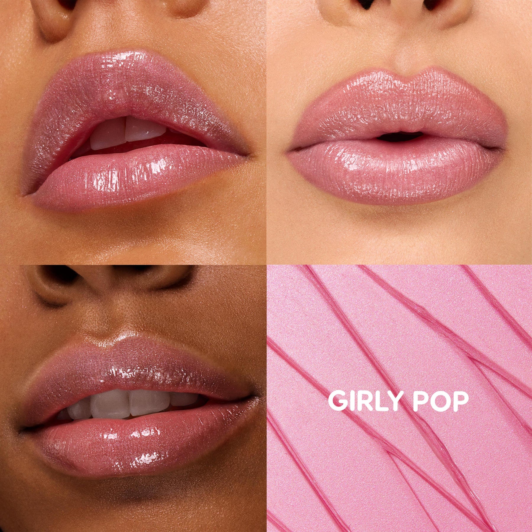 Girly Pop - Travel Edit