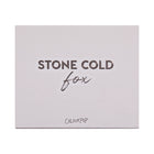 Stone Cold Fox - Easy Set