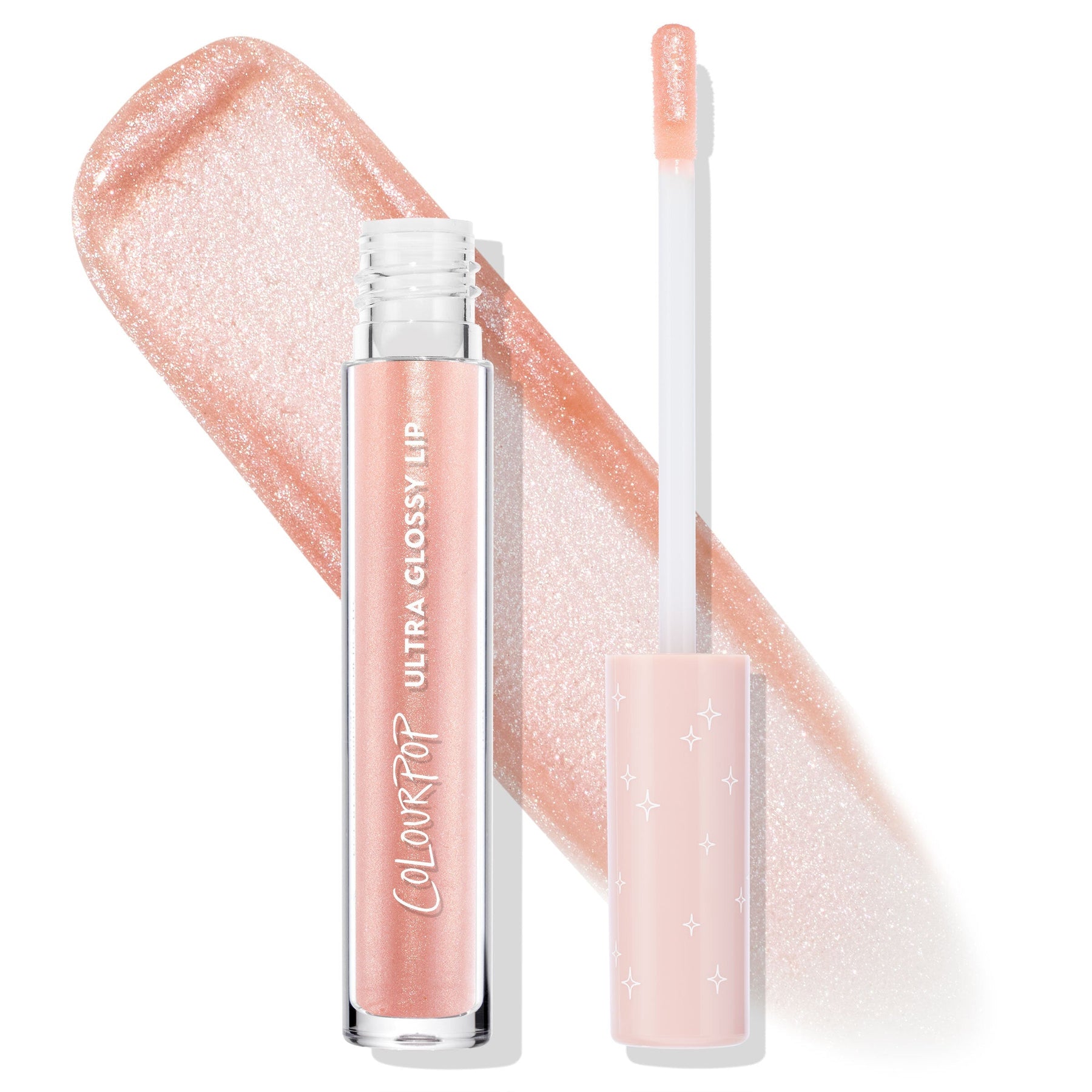 Sugar Cookie - Clean Bundle