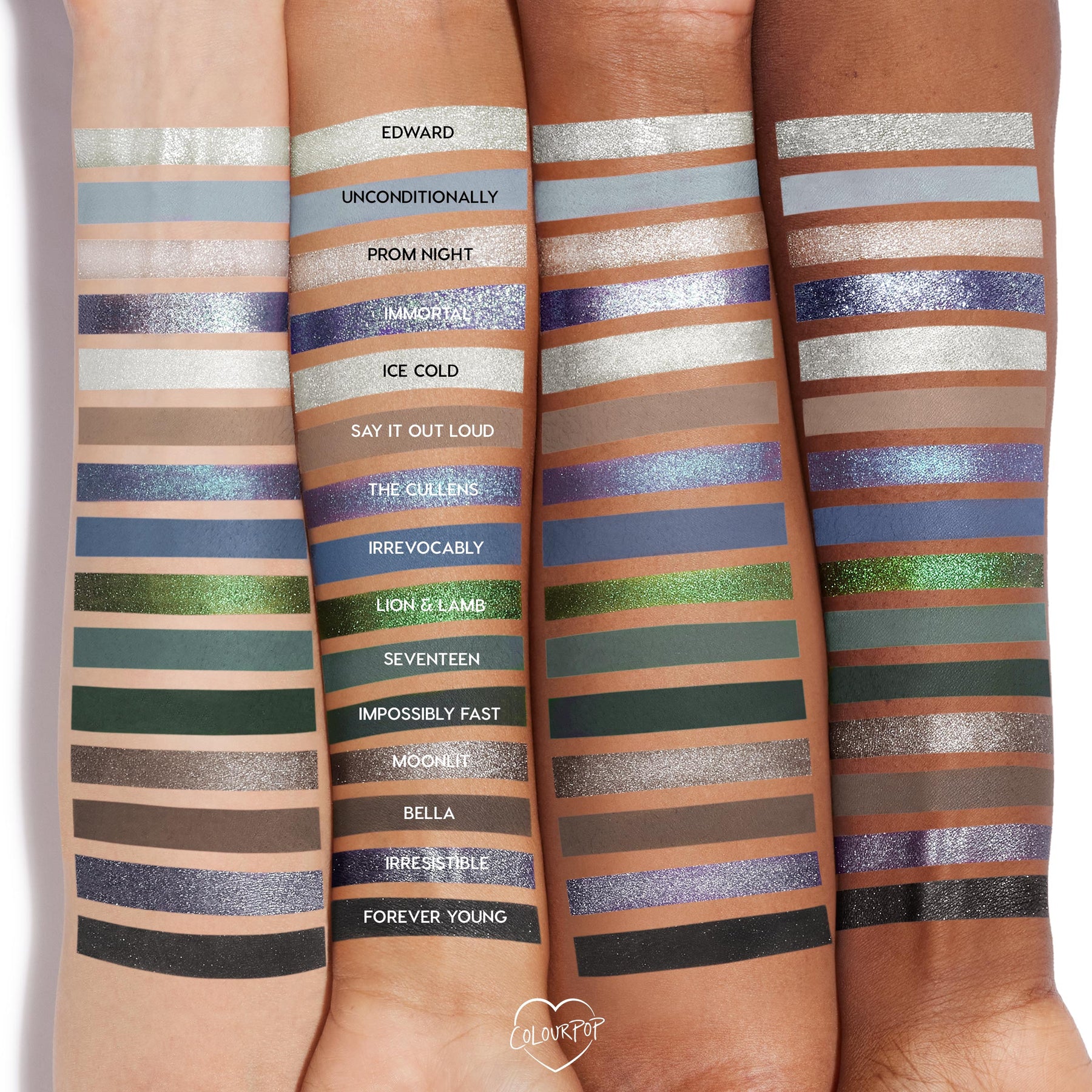 Twilight - Home Choice