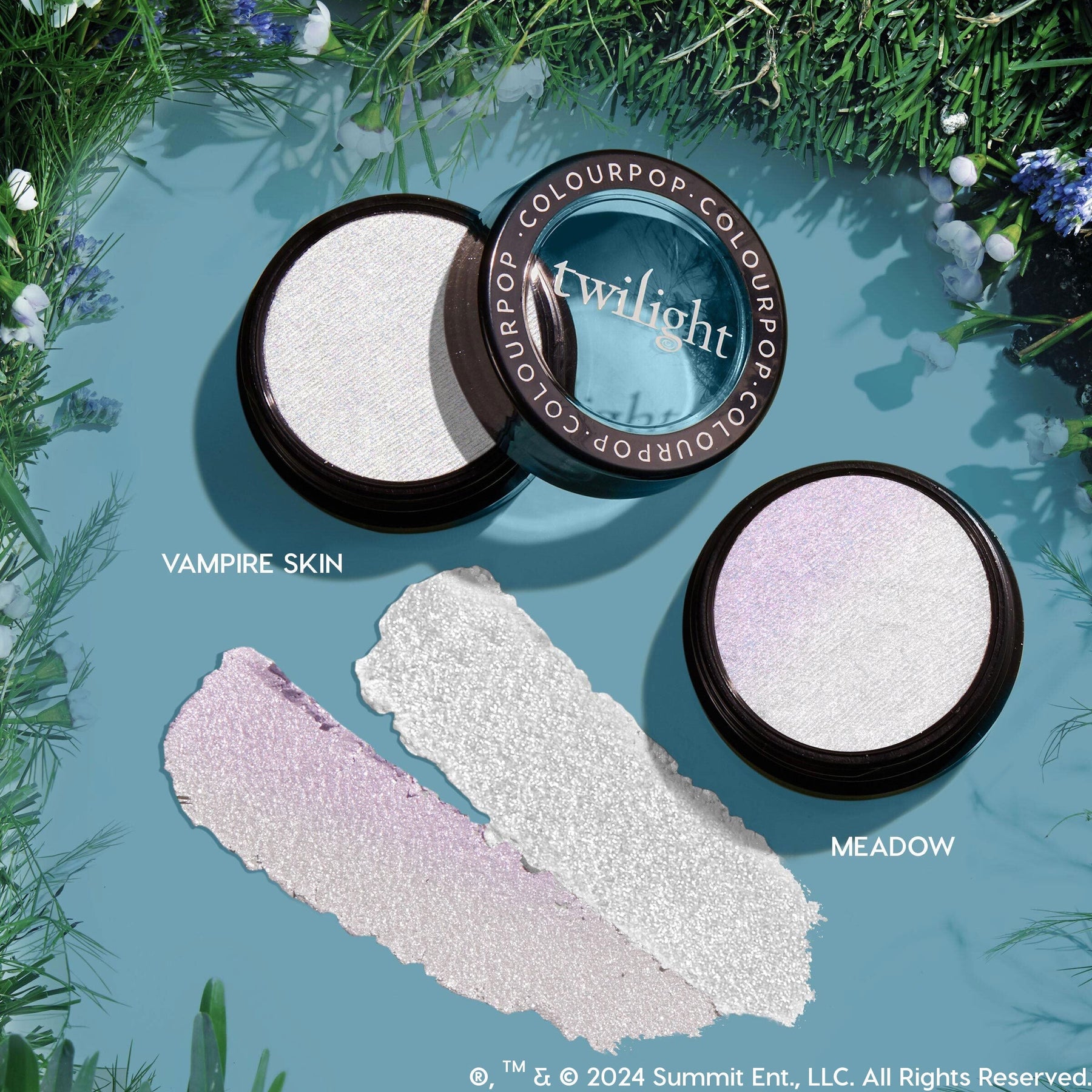 Vampire Skin - Clean Bundle