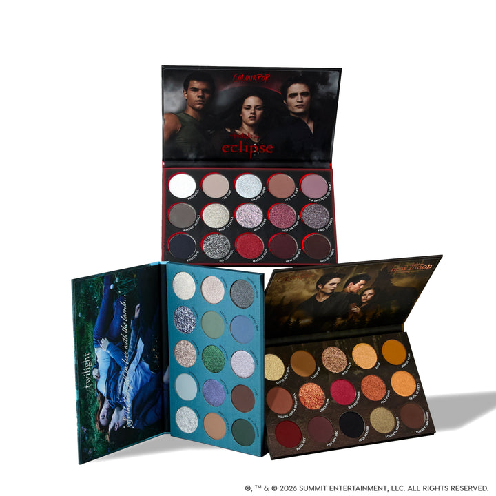 Twilight Forever - Daily Set